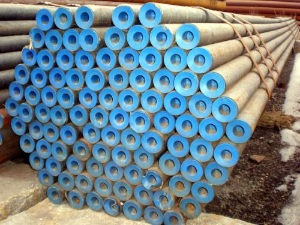 美標(biāo)無縫鋼管