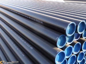 美標(biāo)無縫鋼管